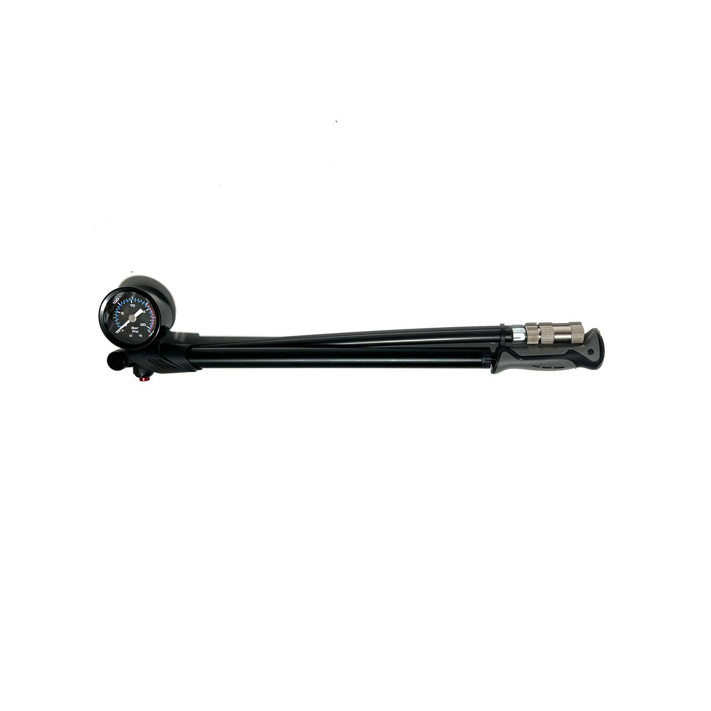 High Pressure Pump for Suspension