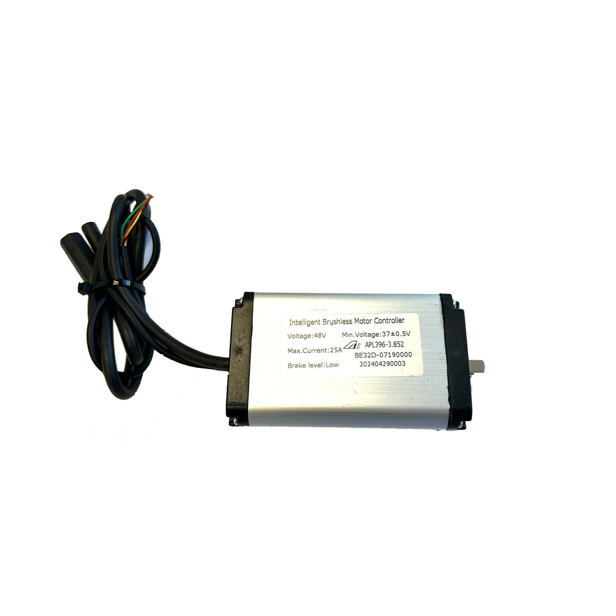 Flying Fox 20" 48V Upgrade Combo Kit