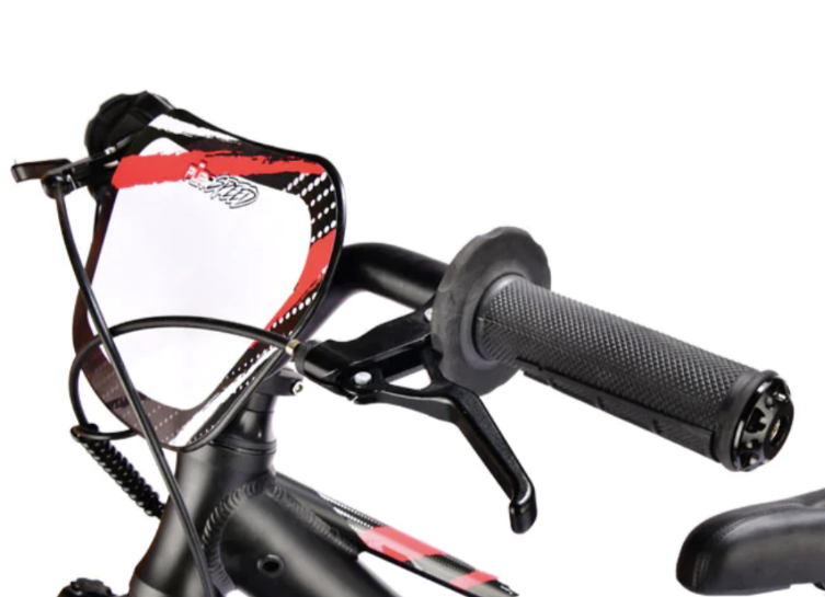 Pῡr-Speed 16" Xtreme Electric Balance Bike for Kids w/ Hydraulic Disc Brakes FREE SHIPPING
