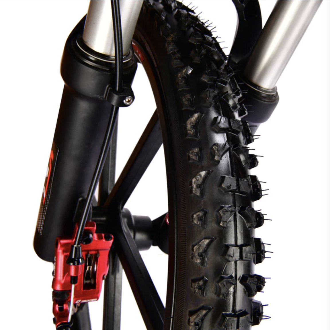 Pῡr-Speed 20" Xtreme Electric Balance Bike for Kids w/ Hydraulic Disc Brakes FREE SHIPPING
