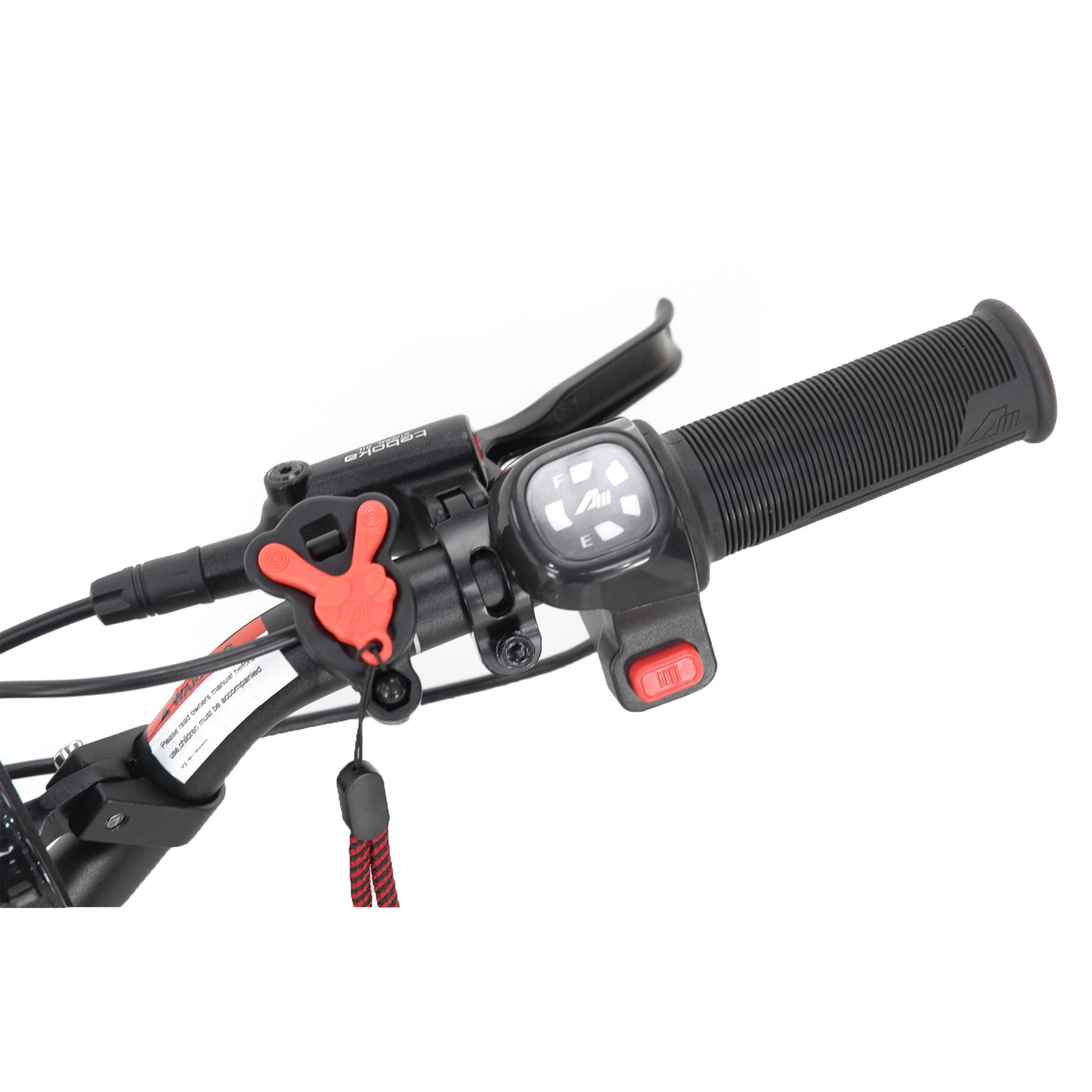 Voltaic Youth Electric Dirt Bike 16'' Flying Fox 36V FREE SHIPPING
