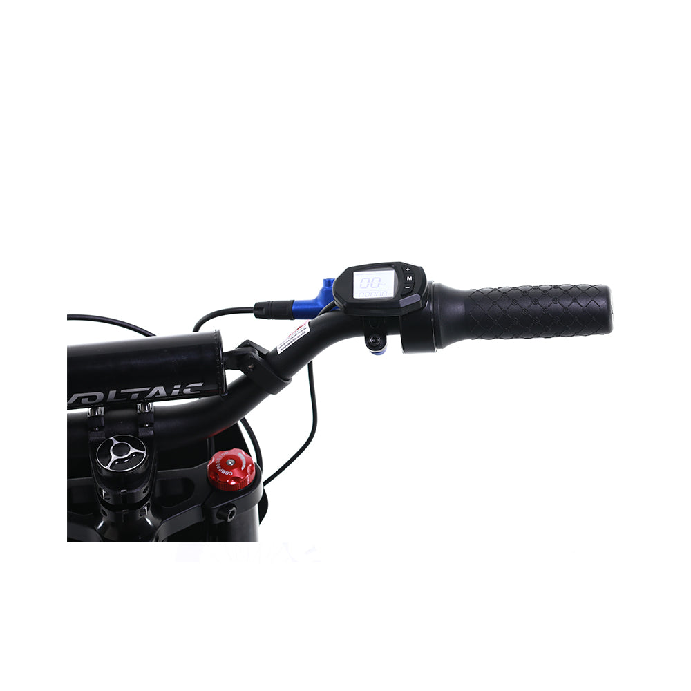 Voltaic Youth Electric Dirt Bike 20'' Flying Fox 36V w/ Hydraulic Brakes FREE SHIPPING