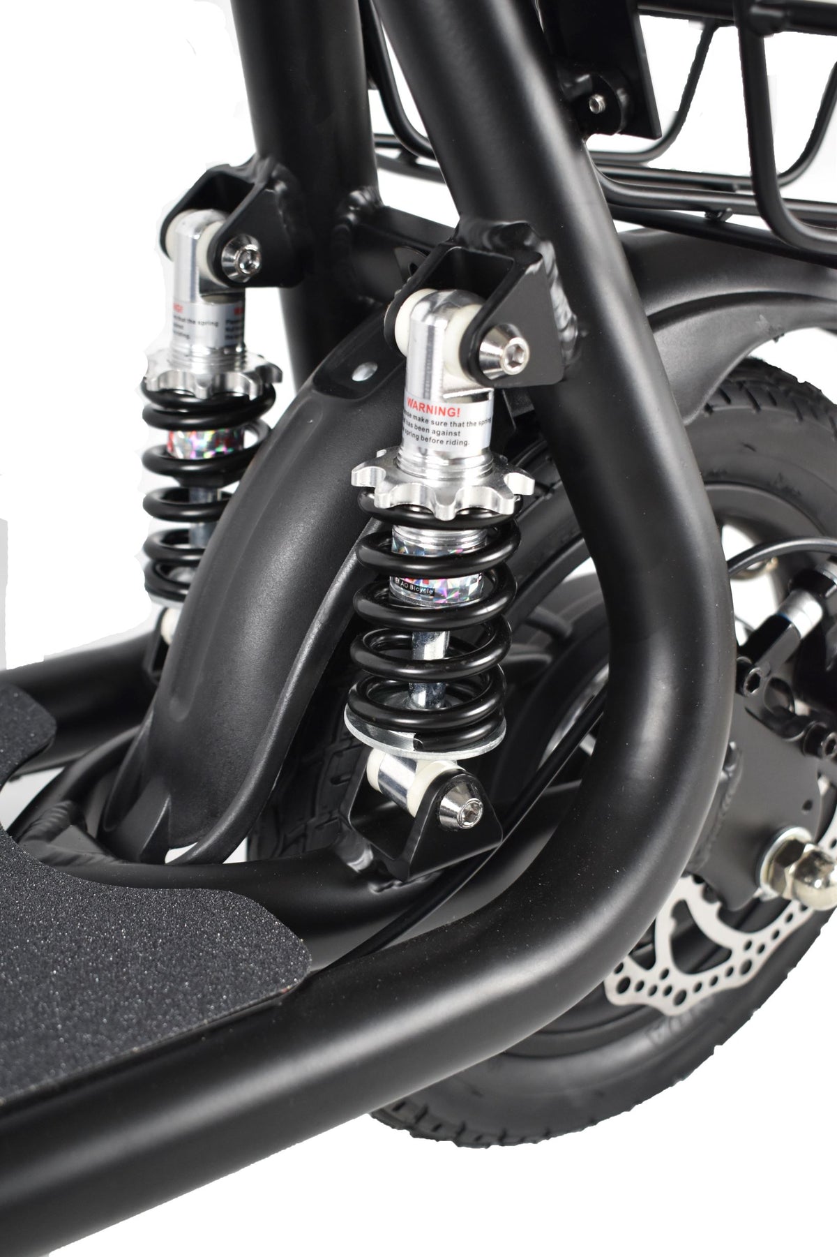 GLAREWHEEL C1PRO ELECTRIC SCOOTER E-MOPED FREE SHIPPING