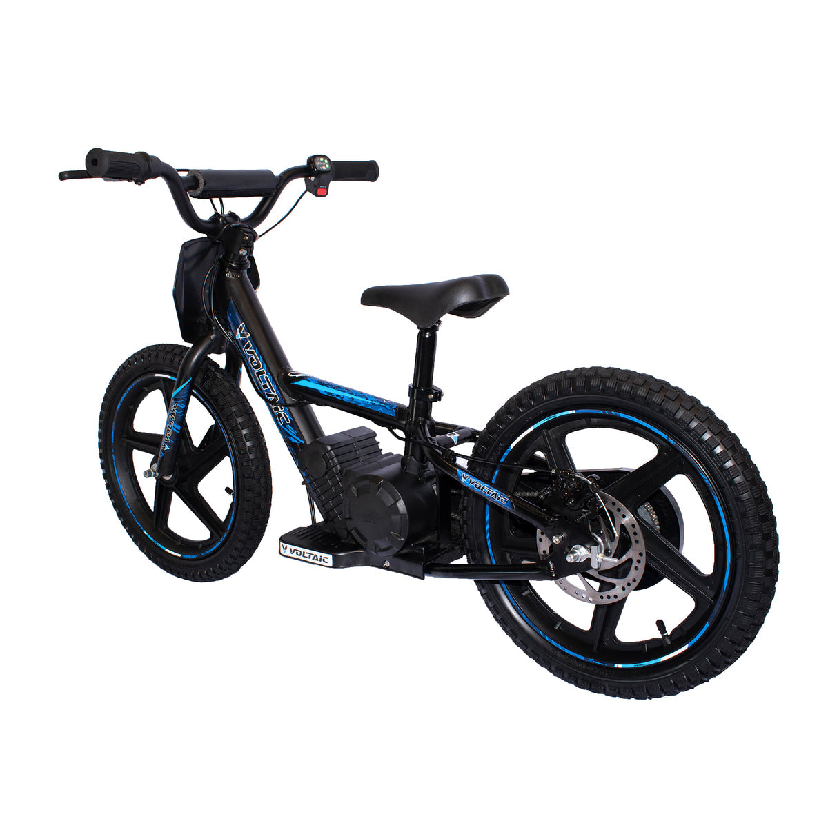 Voltaic Kids Electric Dirt Bike 16'' Lion FREE SHIPPING