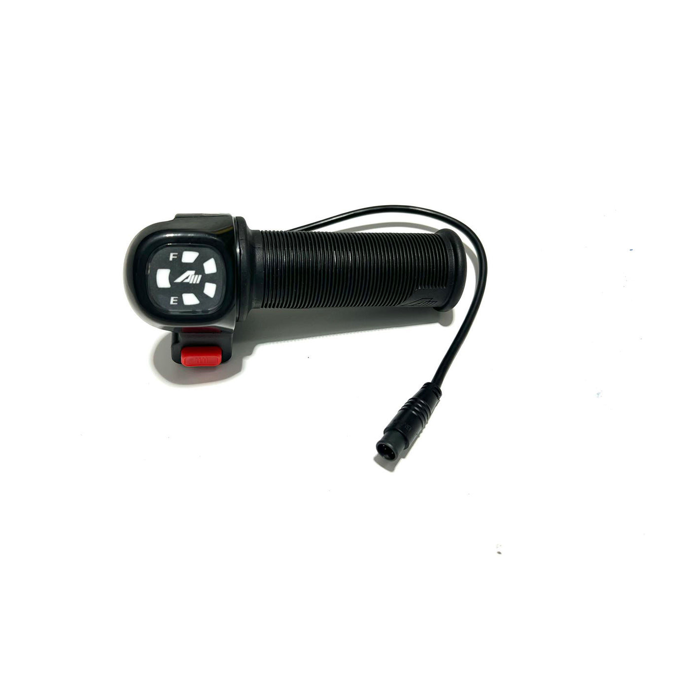 Voltaic Flying Fox 18" E Bike Throttle Replacement