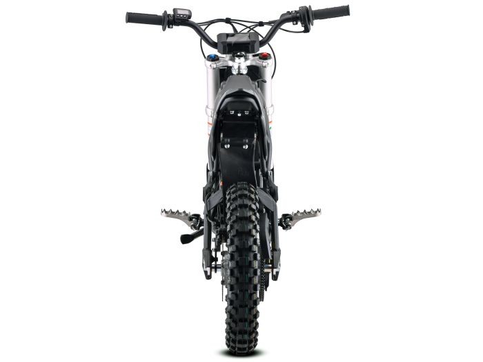 EBOX V3 60 Black FREE USA SHIPPING E Moto Bike