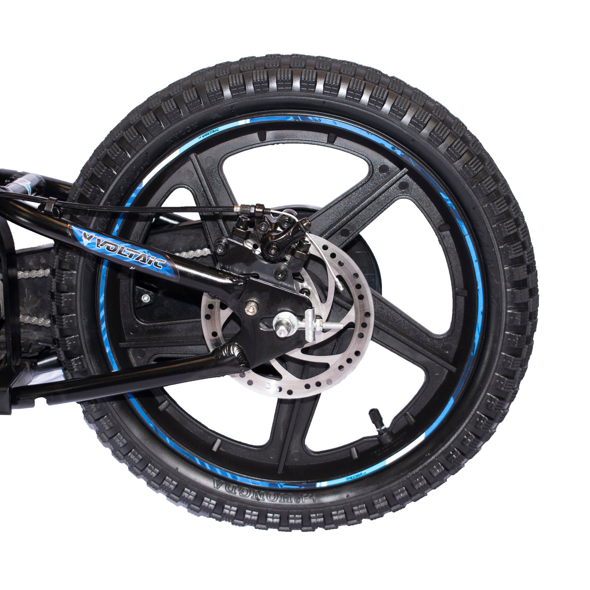 Voltaic Kids Electric Dirt Bike 16'' Lion FREE SHIPPING