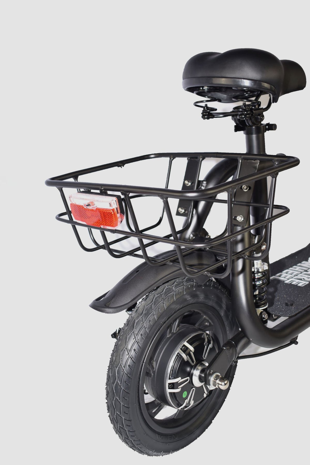 GLAREWHEEL C1PRO ELECTRIC SCOOTER E-MOPED FREE SHIPPING