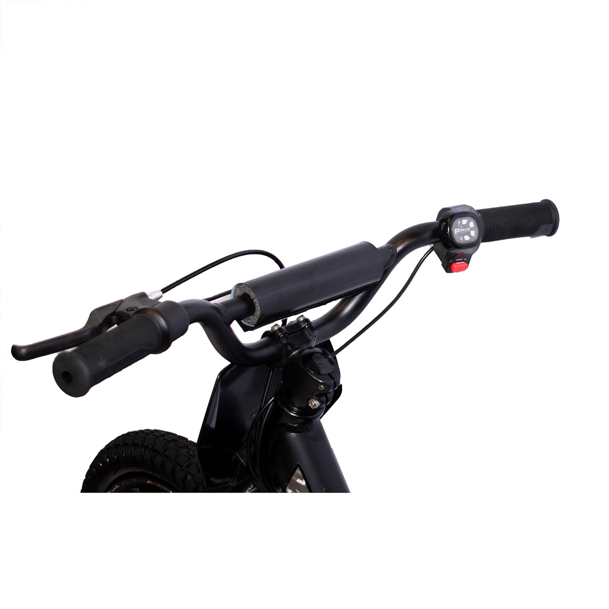 Voltaic Kids Electric Dirt Bike 16'' Lion FREE SHIPPING