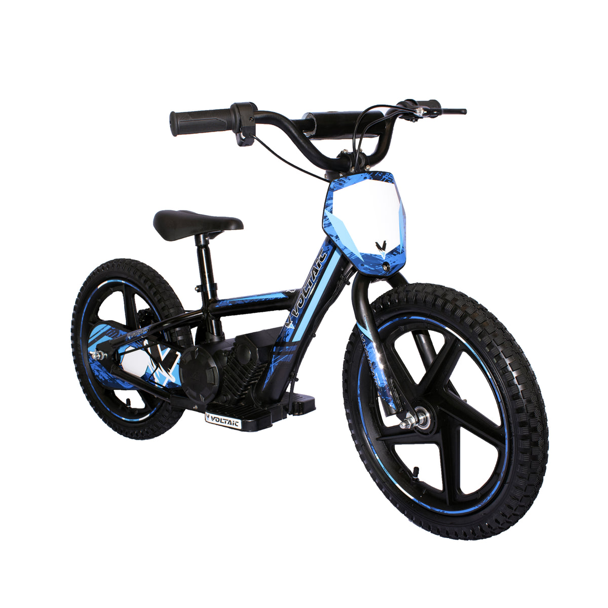 Voltaic Kids Electric Dirt Bike 16'' Lion FREE SHIPPING
