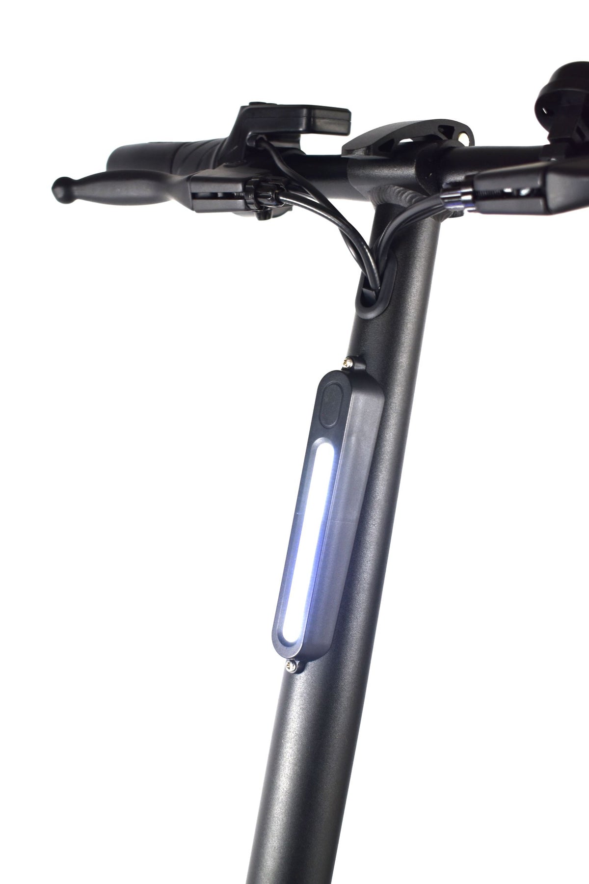 GLAREWHEEL C1PRO ELECTRIC SCOOTER E-MOPED FREE SHIPPING