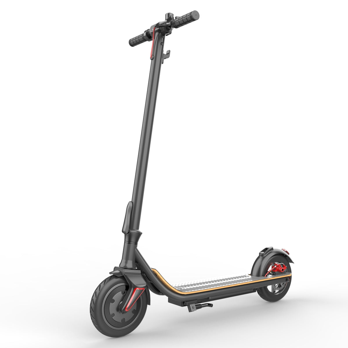 GLAREWHEEL ES-S10X FOLDING ELECTRIC SCOOTER HIGH SPEED FREE SHIPPING