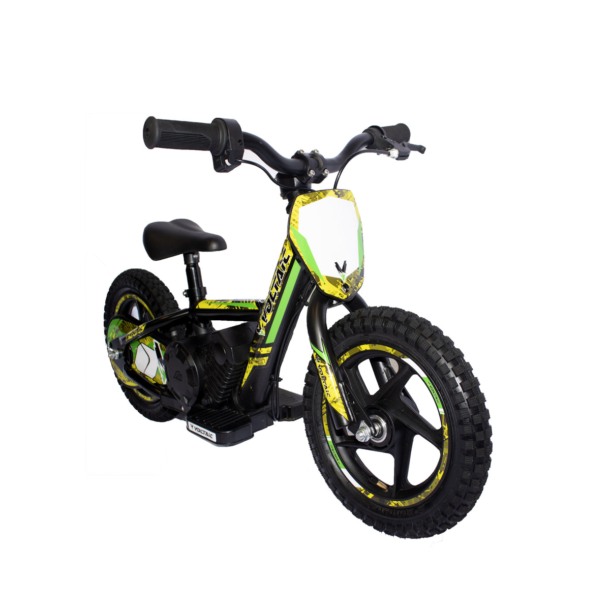 Voltaic Kids Electric Dirt Bike 12'' Cub FREE SHIPPING