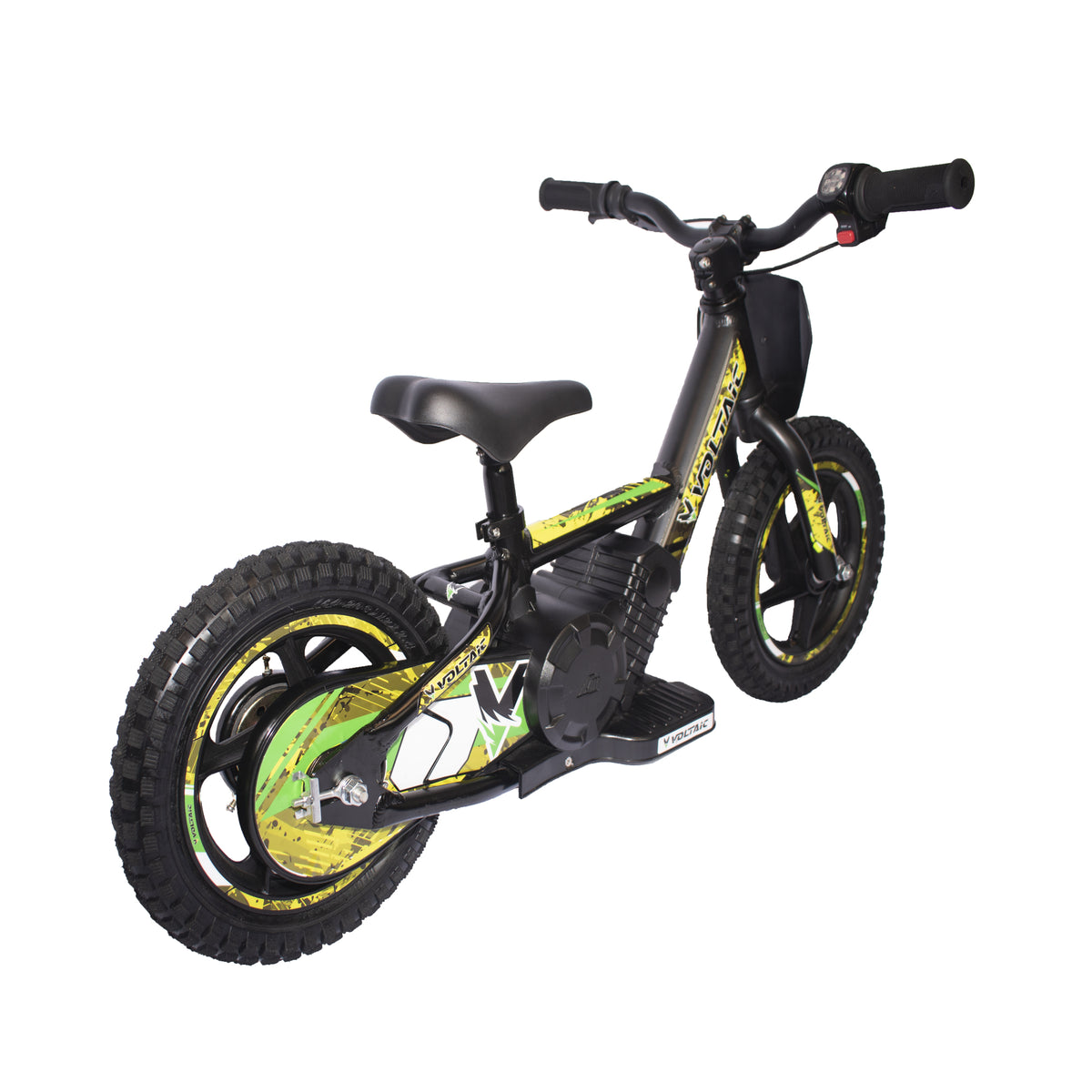 Voltaic Kids Electric Dirt Bike 12'' Cub FREE SHIPPING
