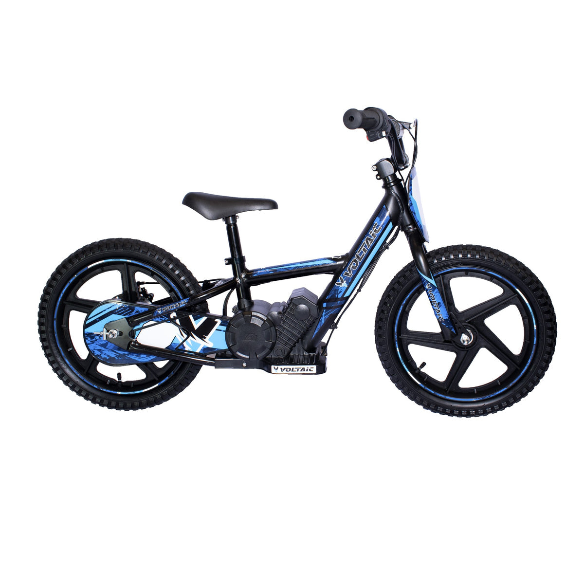 Voltaic Kids Electric Dirt Bike 16'' Lion FREE SHIPPING
