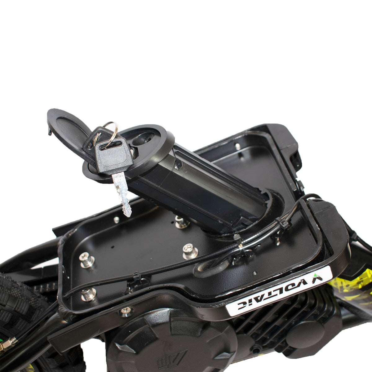 Voltaic Kids Electric Dirt Bike 16'' Lion FREE SHIPPING