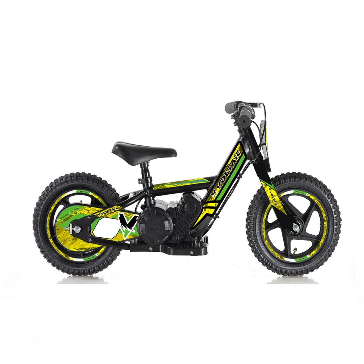 Voltaic Kids Electric Dirt Bike 12'' Cub FREE SHIPPING