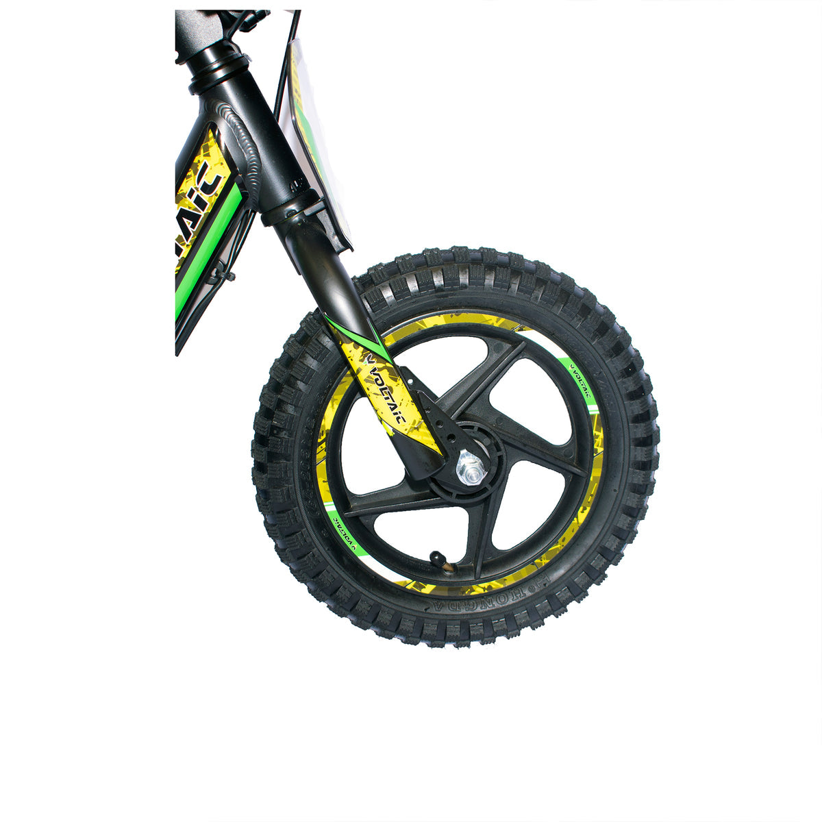 Voltaic Kids Electric Dirt Bike 12'' Cub FREE SHIPPING