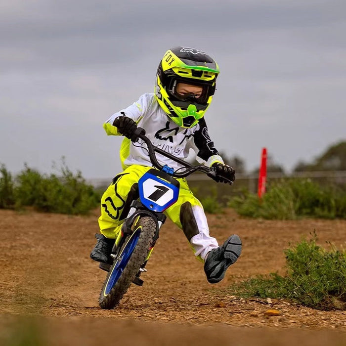 Voltaic Kids Electric Dirt Bike 12'' Cub FREE SHIPPING