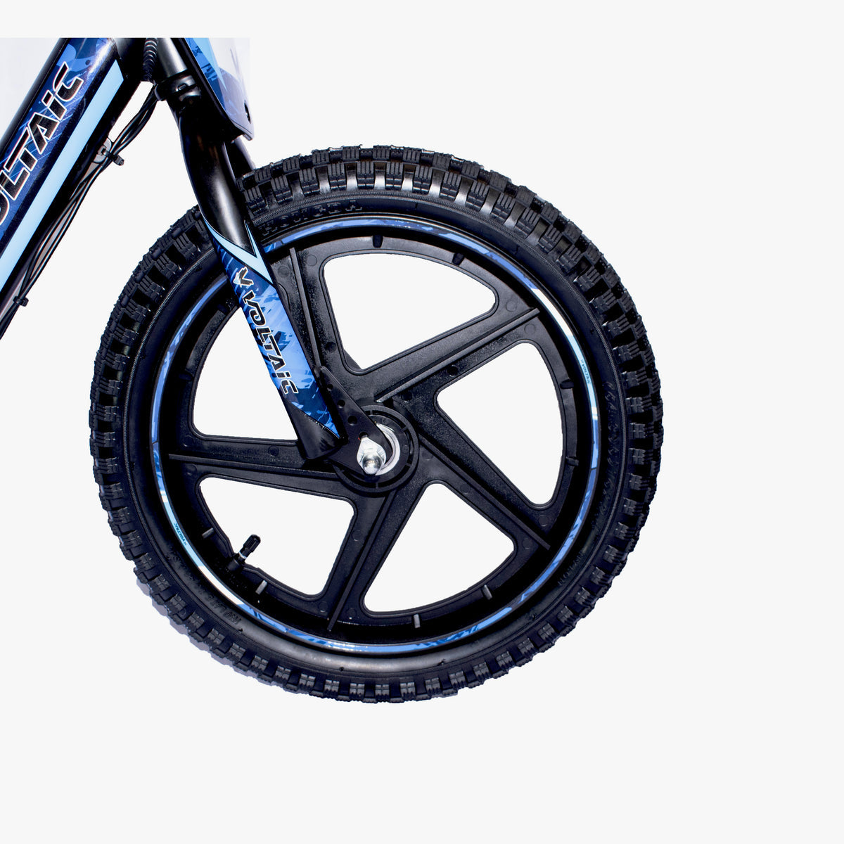 Voltaic Kids Electric Dirt Bike 16'' Lion FREE SHIPPING