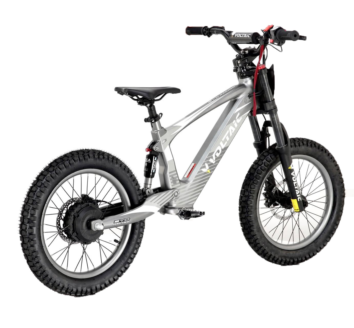 (PRE-ORDER) Voltaic Youth Electric Dirt Bike 18'' Flying Fox 36v w/ Hydraulic Brakes FREE SHIPPING