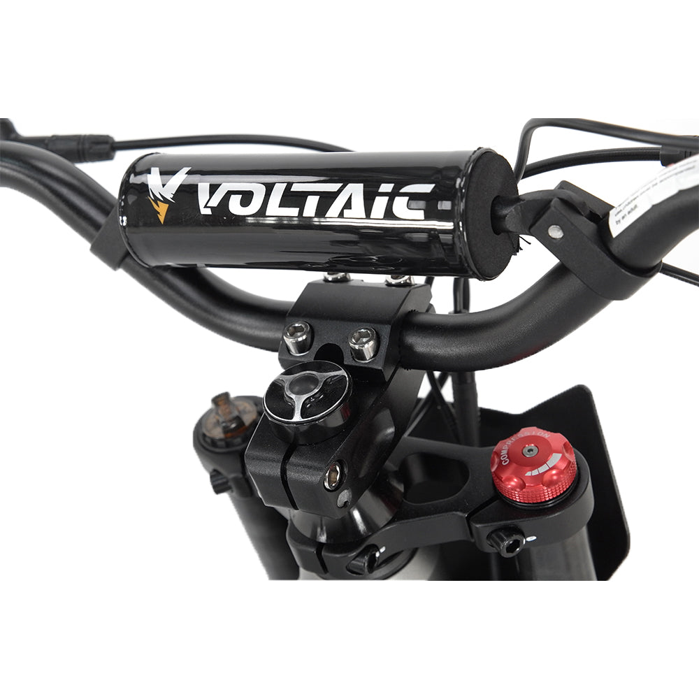 (PRE-ORDER) Voltaic Youth Electric Dirt Bike 18'' Flying Fox 36v w/ Hydraulic Brakes FREE SHIPPING