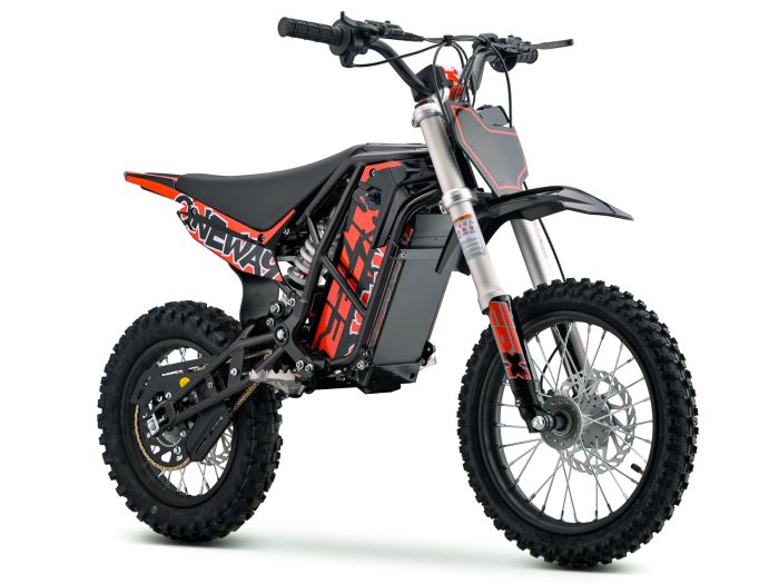 EBOX V3 60R Oneway FREE USA SHIPPING E Moto Bike