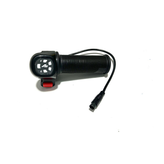 Voltaic Flying Fox 18" E Bike Throttle Replacement