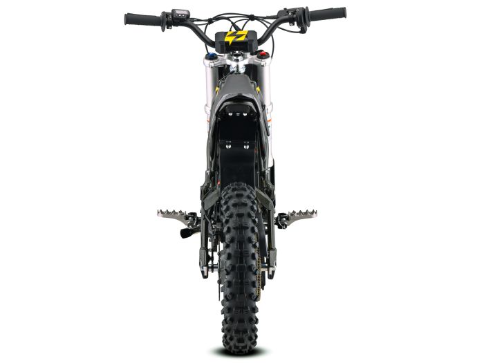 EBOX V3 60R Black/Gold FREE USA SHIPPING E Moto Bike