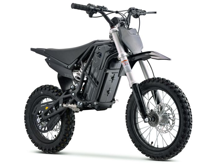 EBOX V3 60 Black FREE USA SHIPPING E Moto Bike