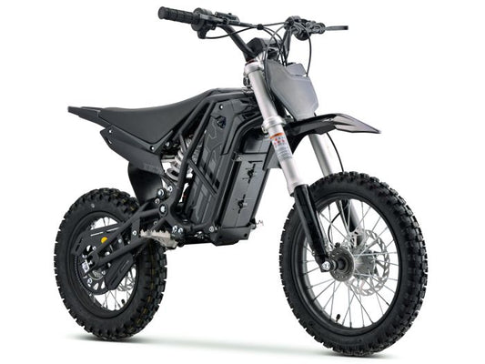 EBOX V3 60 Black FREE USA SHIPPING E Moto Bike