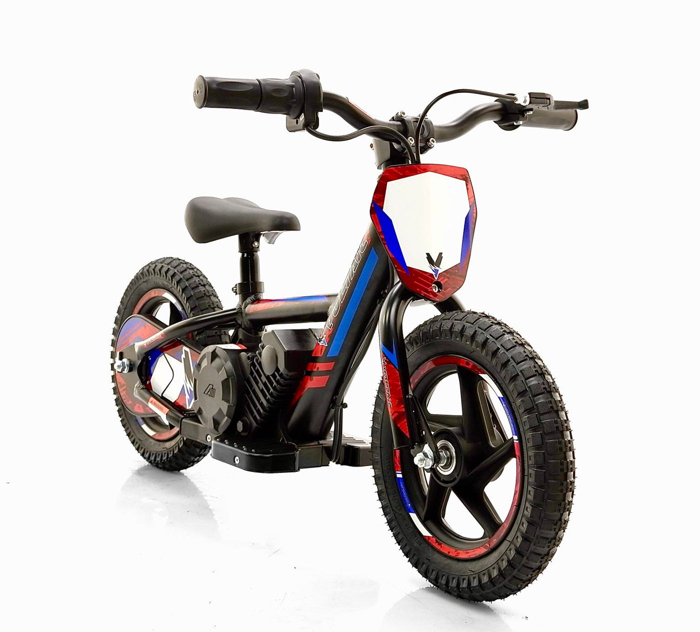 Voltaic Kids Electric Dirt Bike 12'' Cub FREE SHIPPING