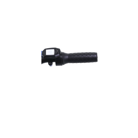 Voltaic Flying Fox 20" E Bike Digital Throttle Replacement (Pre-Order)