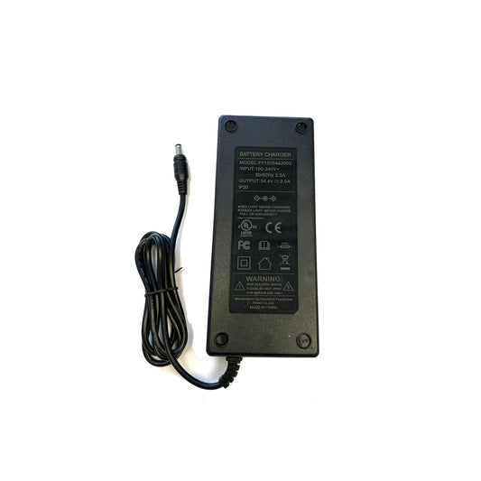 Voltaic Flying Fox 20" 48v Charger