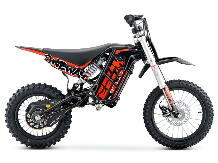 EBOX V3 60R Oneway FREE USA SHIPPING E Moto Bike