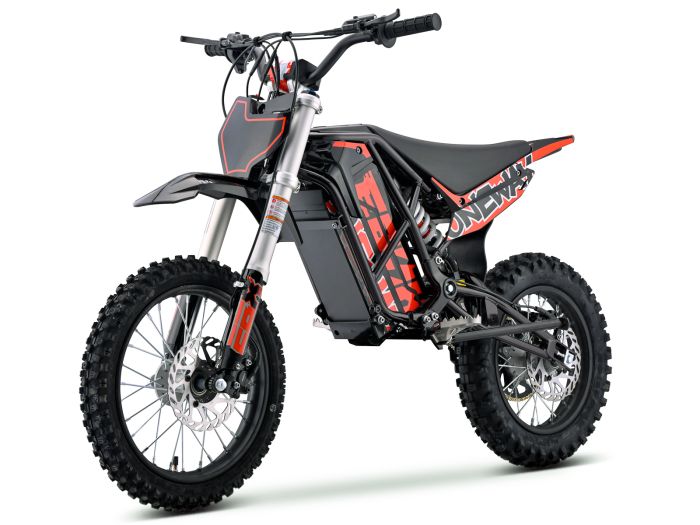 EBOX V3 60R Oneway FREE USA SHIPPING E Moto Bike