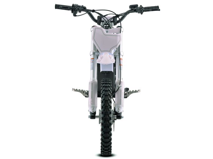 EBOX V3 60 White FREE USA SHIPPING E Moto Bike