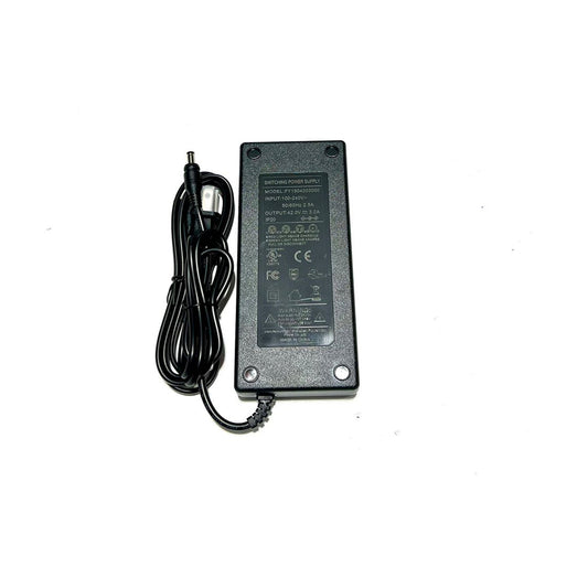 Voltaic Flying Fox 18" & 20" 36v Charger