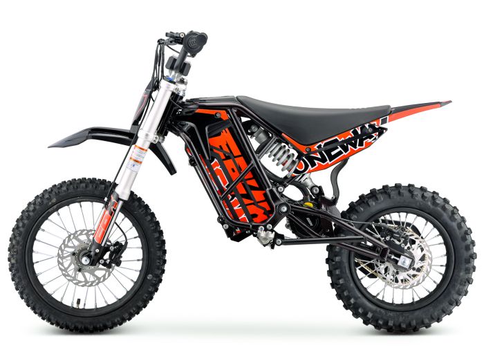 EBOX V3 60R Oneway FREE USA SHIPPING E Moto Bike