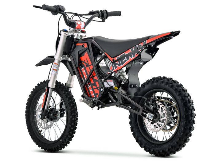 EBOX V3 60R Oneway FREE USA SHIPPING E Moto Bike