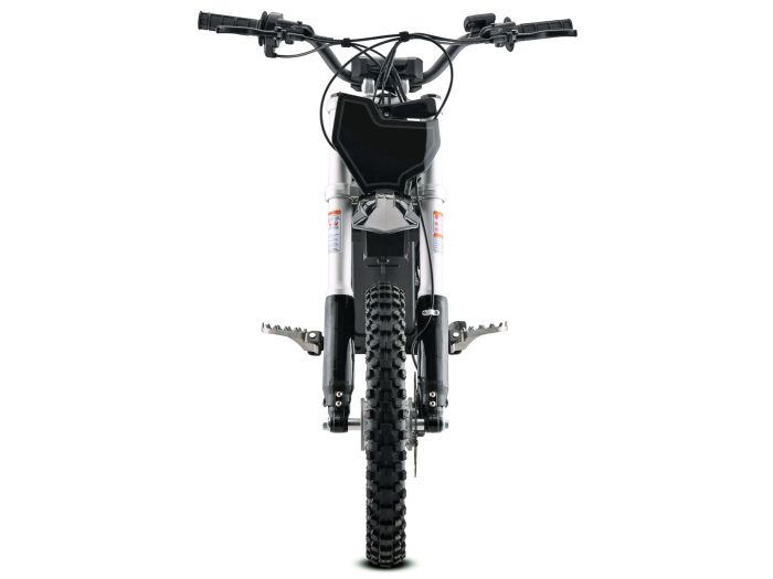 EBOX V3 60 Black FREE USA SHIPPING E Moto Bike