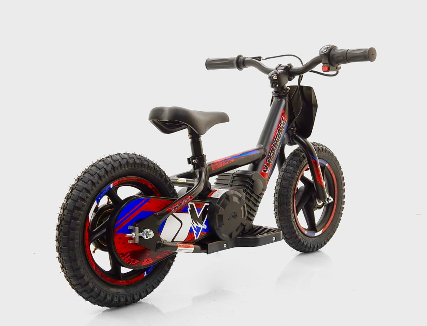 Voltaic Kids Electric Dirt Bike 12'' Cub FREE SHIPPING