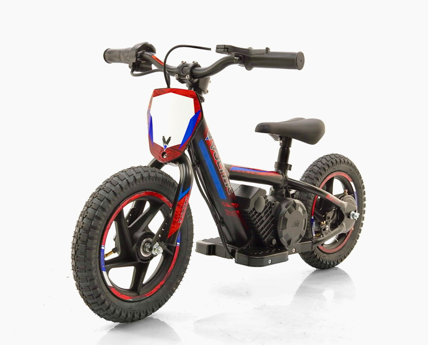 Voltaic Kids Electric Dirt Bike 12'' Cub FREE SHIPPING